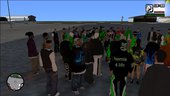 Big Pack Skins